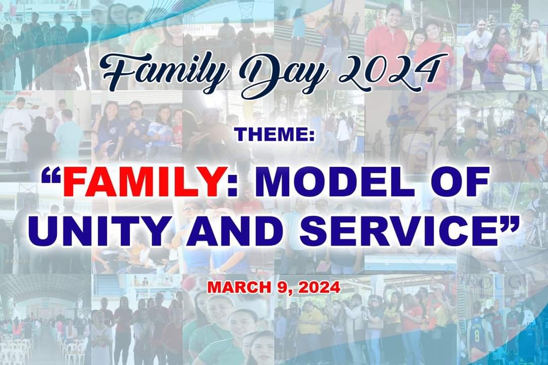 Family Day 2024