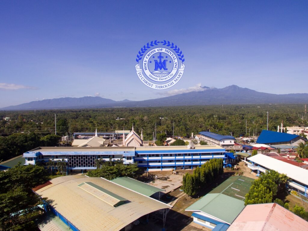 Welcome to Holy Cross of Mintal, Inc.